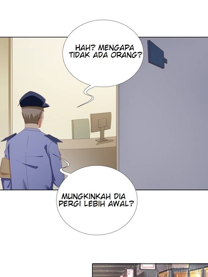 Super School Doctor Chapter 133 Bahasa Indonesia